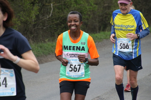 photo 1831 of a runner