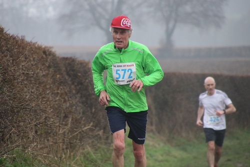 photo 0542 of a runner