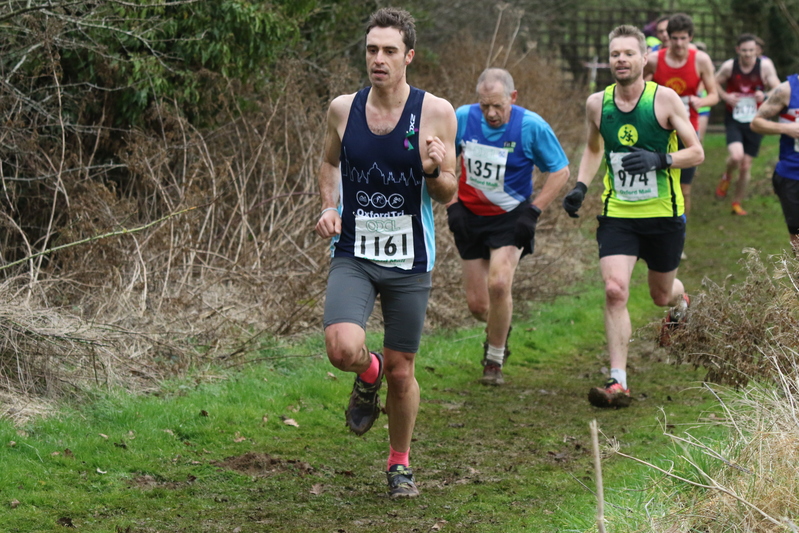 photo 1212 of a runner