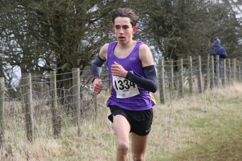 photo 0030 of a runner