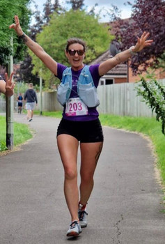 The photo of Magdalena Pinney was taken by Kirsten Taylor