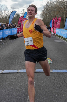 This photo is of Jonathan Cornish. It was taken by runthrough