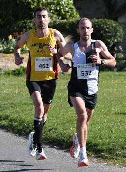 This photo of Jonathan Sanchez-Mosquera was taken by John Harvey
