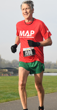 This photo is of Andy Egan. It was taken by runthrough