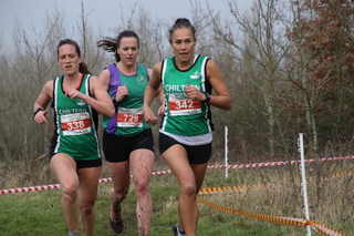 example of a race photo