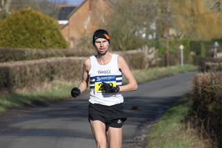 example of a race photo